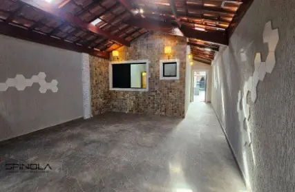Imagem: Casa Térrea para Venda, Caiçara