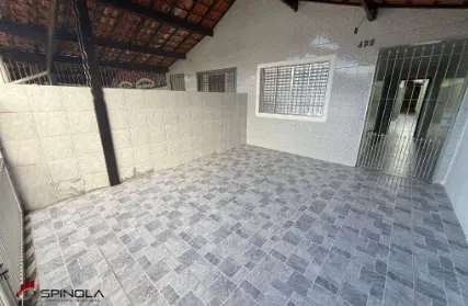 Imagem: Casa Térrea para Venda, Caiçara