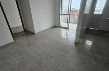 Imagem: Apartamento para Venda, Vila Mirim