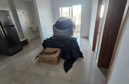 Imagem: Apartamento para Venda, Vila Mirim