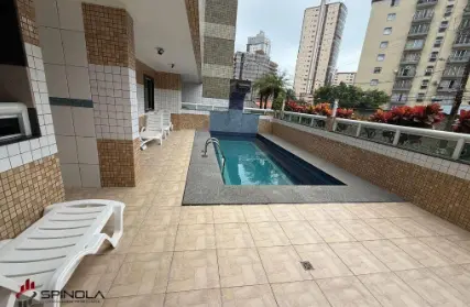 Imagem: Apartamento para Venda, Caiçara
