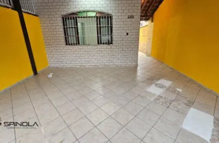 Imagem: Sobrado para Venda, Caiçara