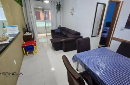 Imagem: Apartamento para Venda, Real