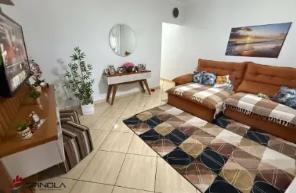 Imagem: Casa Térrea para Venda, Imperador