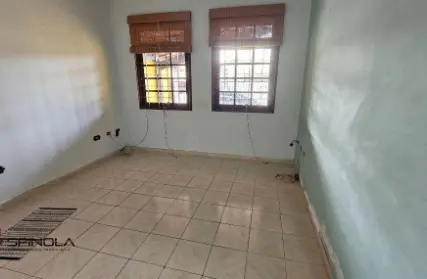 Imagem: Casa Térrea para Venda, Imperador