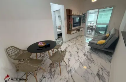 Imagem: Apartamento para Venda, Caiçara