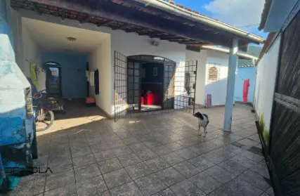 Imagem: Casa Térrea para Venda, Solemar
