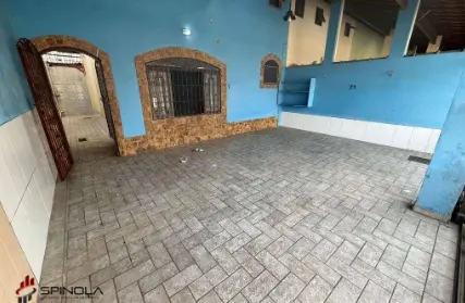 Imagem: Casa Térrea para Venda, Caiçara