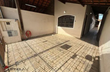 Imagem: Casa Térrea para Venda, Maracanã