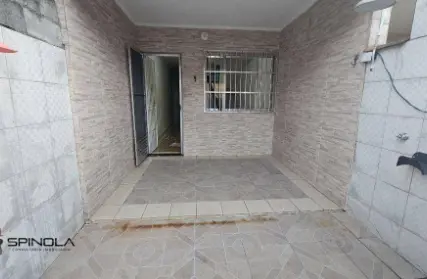 Imagem: Sobrado para Venda, Jardim Imperador IV 
