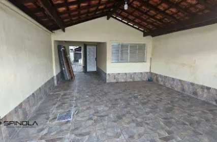 Imagem: Casa Térrea para Venda, Jardim Imperador IV 