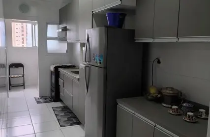 Imagem: Apartamento para Venda, Ocian