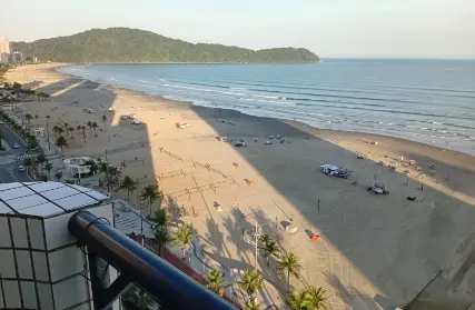 Imagem: Apartamento para Venda, Boqueirão