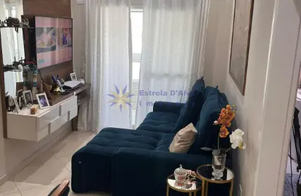 Imagem: Apartamento para Venda, Guilhermina