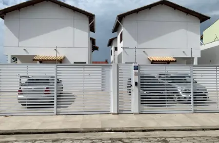 Imagem: Sobrado para Venda, Cibratel II