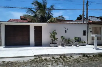 Imagem: Casa Térrea para Venda, Gaivota