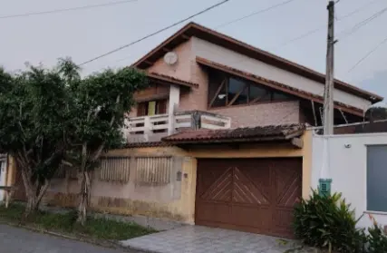 Imagem: Sobrado para Venda, Cibratel