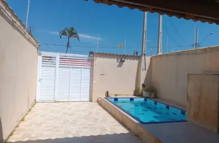 Imagem: Casa Térrea para Venda, Cibratel II