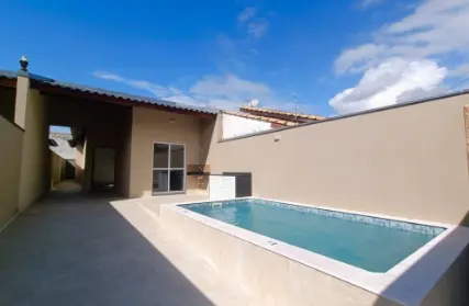 Imagem: Casa Térrea para Venda, Parque Daville