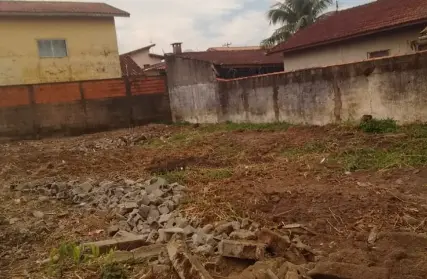 Imagem: Terreno para Venda, Balneário Califórnia