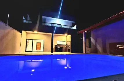 Imagem: Casa Térrea para Venda, Tupy