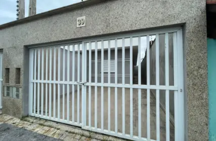 Imagem: Casa Térrea para Venda, Tupy