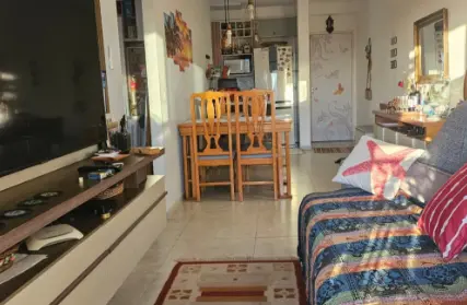 Imagem: Apartamento para Venda, Cibratel II