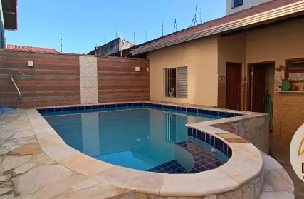 Imagem: Casa Térrea para Venda, Praia do Sonho