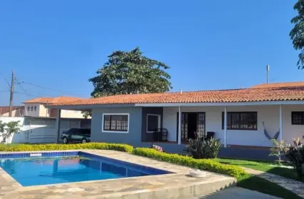 Imagem: Casa Térrea para Venda, Jardim Suarão