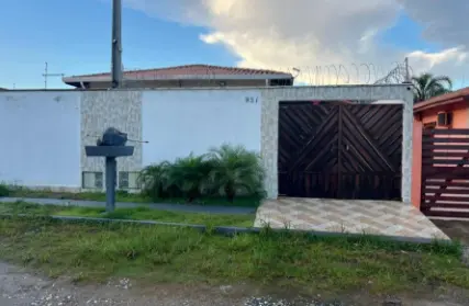 Imagem: Casa Térrea para Venda, Balneário Califórnia