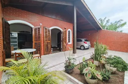 Imagem: Casa Térrea para Venda, Belas Artes