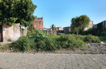 Imagem: Terreno para Venda, Cibratel II