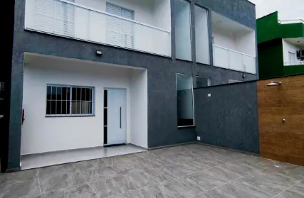 Imagem: Sobrado para Venda, Bopiranga 