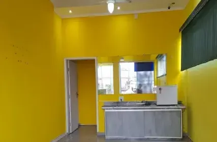 Imagem anuncio destaque locação no bairroCibratel II