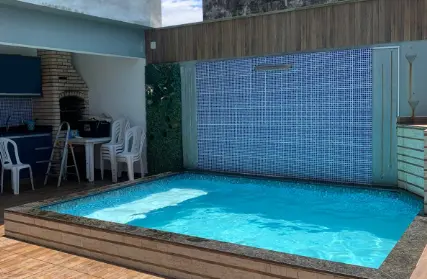 Imagem: Sobrado para Venda, Cibratel II