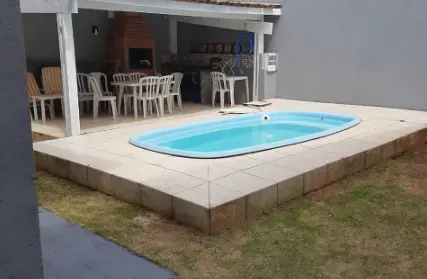 Imagem: Sobrado para Venda, Suarão