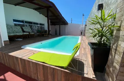 Imagem anuncio destaque venda no bairroBalneário Tupy 