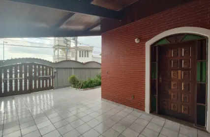 Imagem: Casa Térrea para Venda, Belas Artes