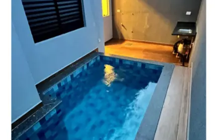 Imagem: Condomínio Fechado para Venda, Cibratel II