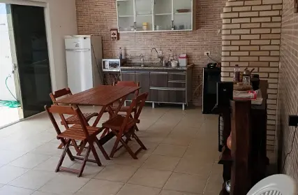 Imagem: Casa Térrea para Venda, Cibratel II