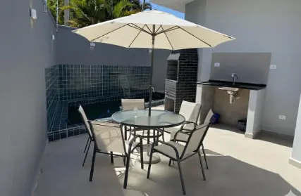 Imagem: Casa Térrea para Venda, Nova Itanhaém - Interior