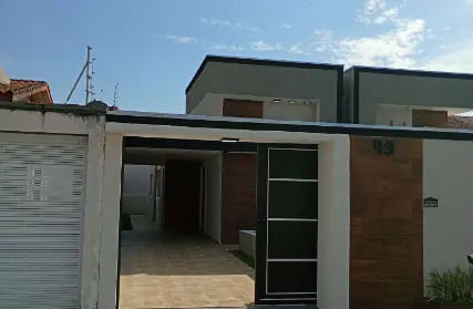 Imagem: Casa Térrea para Venda, Cibratel