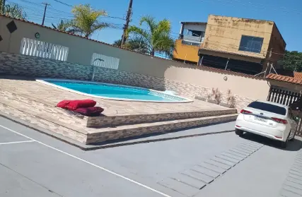 Imagem anuncio destaque venda no bairroCibratel II