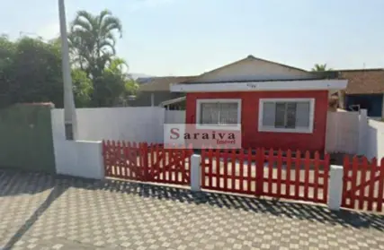 Imagem: Casa Térrea para Venda, Balneário de Birigui