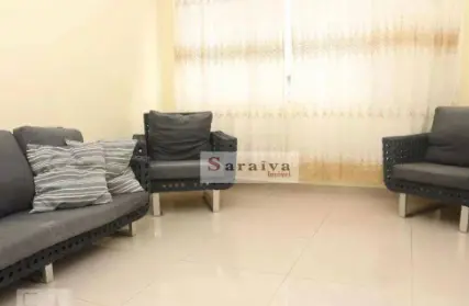 Imagem: Apartamento para Venda, Centro de São Vicente