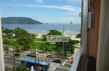 Imagem: Apartamento para Venda, Aparecida