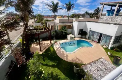 Imagem: Sobrado para Venda, Jardim Ribamar