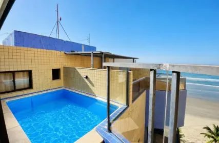 Imagem: Cobertura para Venda, Centro Mongaguá