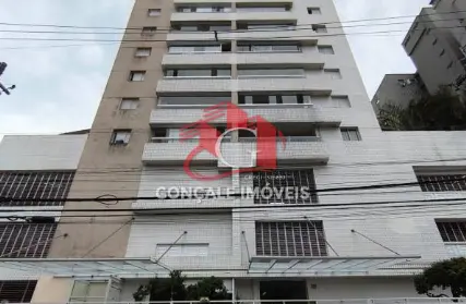 Imagem: Apartamento para Venda, Centro de São Vicente