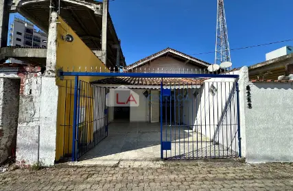Imagem: Galpão / Salão para Alugar, Vila Tupi